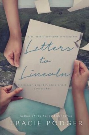 Cover of Letters to Lincoln