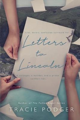 Book cover for Letters to Lincoln