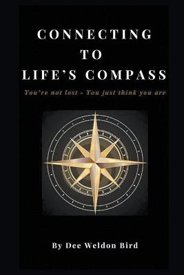 Book cover for Connecting to Life's Compass