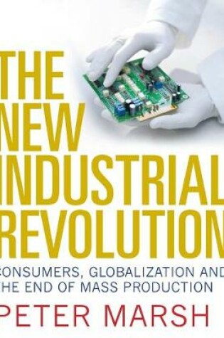 Cover of The New Industrial Revolution