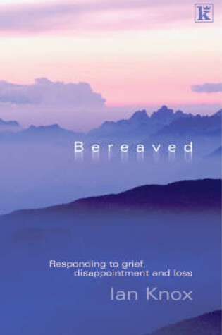 Cover of Bereaved