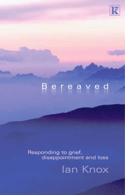 Book cover for Bereaved