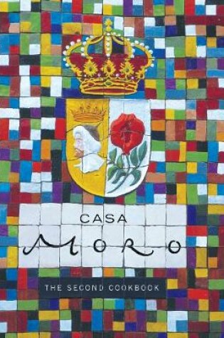 Cover of Casa Moro