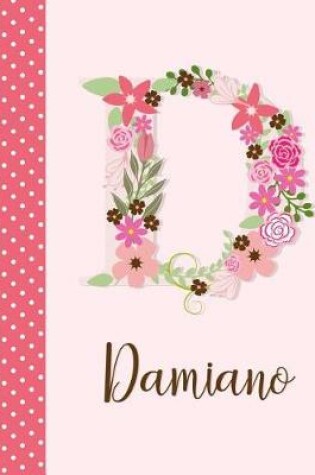 Cover of Damiano