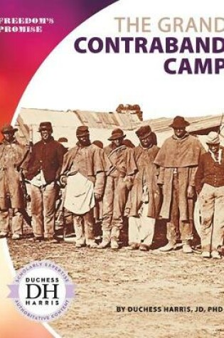 Cover of The Grand Contraband Camp