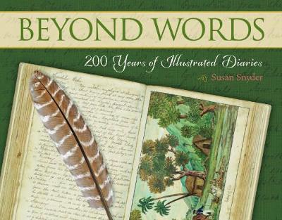 Book cover for Beyond Words