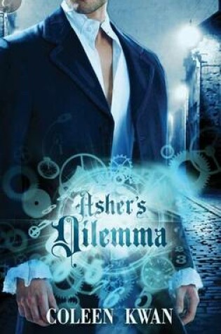 Cover of Asher's Dilemma