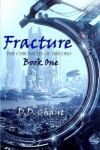 Book cover for Fracture