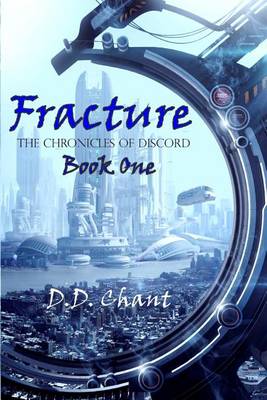 Cover of Fracture