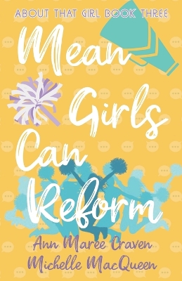 Book cover for Mean Girls Can Reform