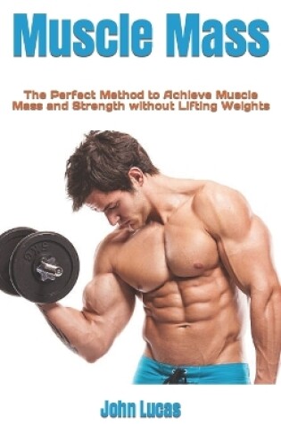 Cover of Muscle Mass