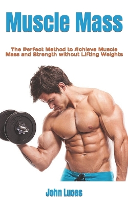 Book cover for Muscle Mass
