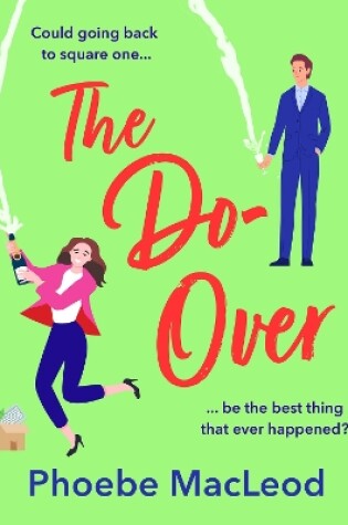 Cover of The Do-Over