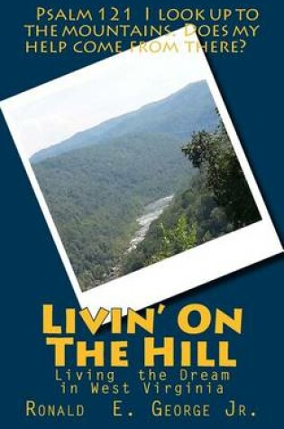Cover of Livin' On The Hill