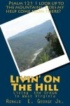 Book cover for Livin' On The Hill