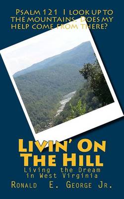 Cover of Livin' On The Hill