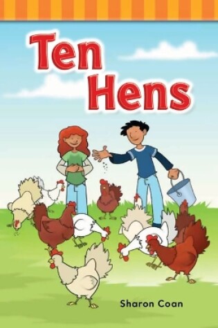 Cover of Ten Hens