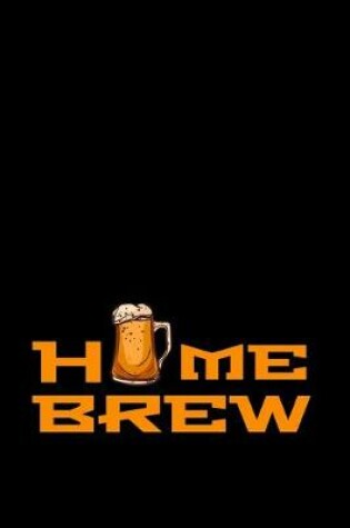 Cover of Homebrew