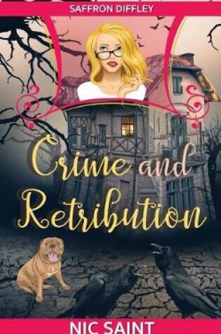 Cover of Crime and Retribution
