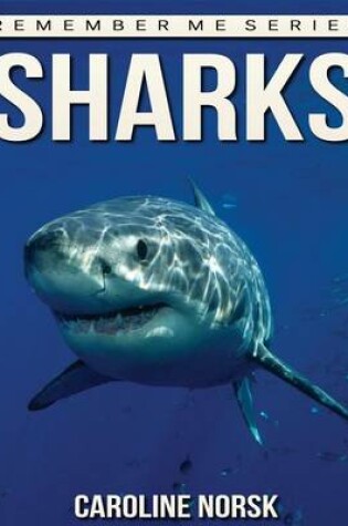 Cover of Sharks