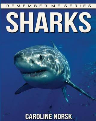 Book cover for Sharks