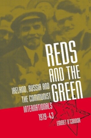 Cover of Reds and the Green