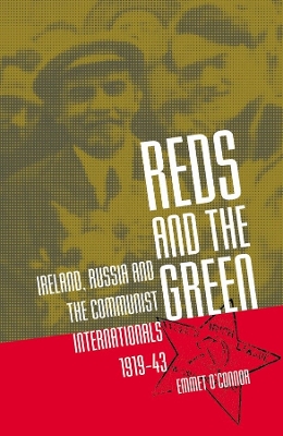 Book cover for Reds and the Green