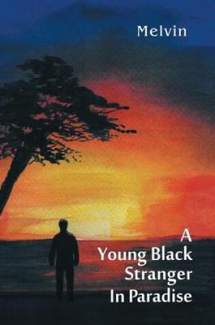 Cover of A Young Black Stranger in Paradise