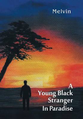 Book cover for A Young Black Stranger in Paradise