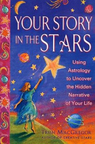Cover of Your Story in the Stars