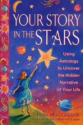 Book cover for Your Story in the Stars