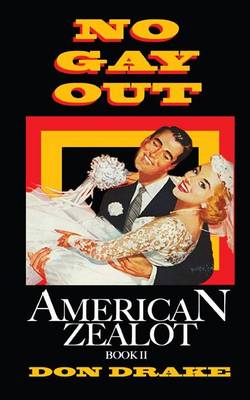 Cover of No Gay Out