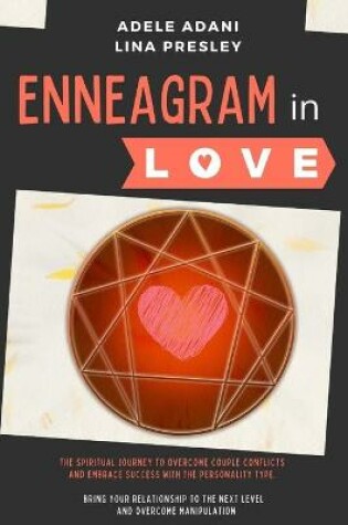 Cover of Enneagram in Love