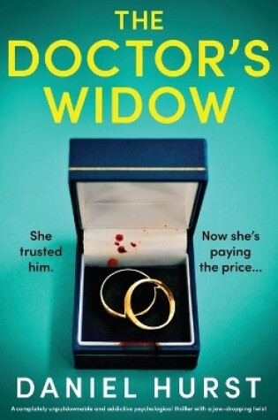 Cover of The Doctor's Widow