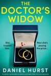 Book cover for The Doctor's Widow
