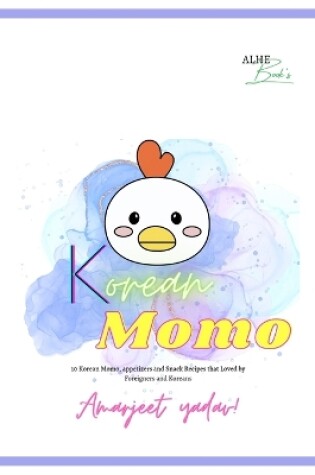 Cover of Korean momo