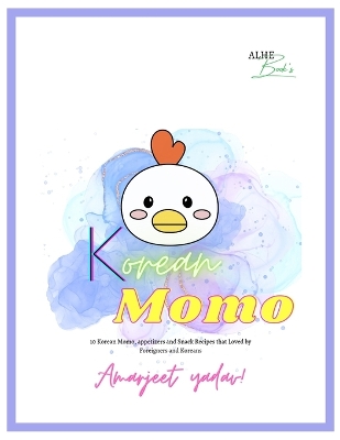 Cover of Korean momo