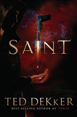 Cover of Saint