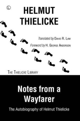 Cover of Notes From a Wayfarer