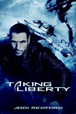 Book cover for Taking Liberty