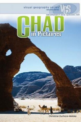 Cover of Chad in Pictures