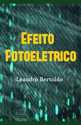 Book cover for Efeito Fotoel trico