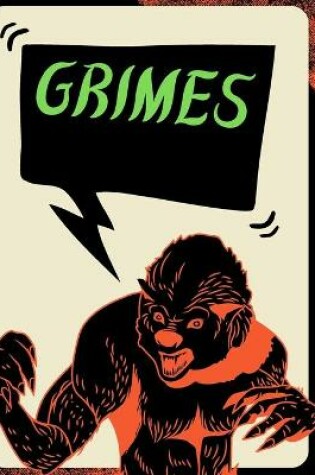 Cover of Grimes