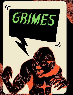 Book cover for Grimes