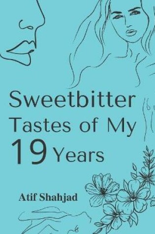 Cover of Sweetbitter Tastes of My 19 Years