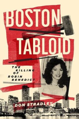 Cover of Boston Tabloid