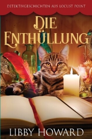 Cover of Die Enthüllung