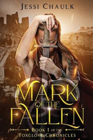 Cover of Mark of the Fallen