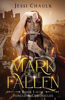 Cover of Mark of the Fallen