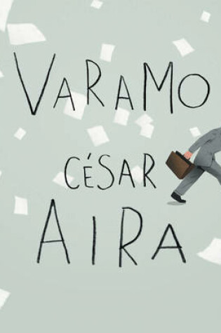 Cover of Varamo